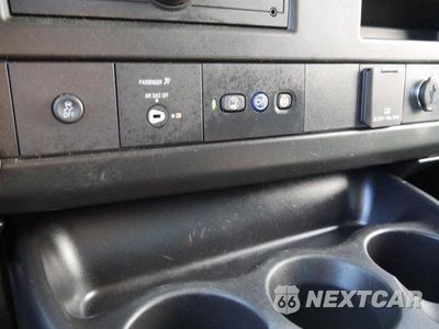 Zdjęcie 30 z 35 samochodu: 2020 GMC SAVANA G2500 VIN:1GTW7AFP3L1171002 - miniatura