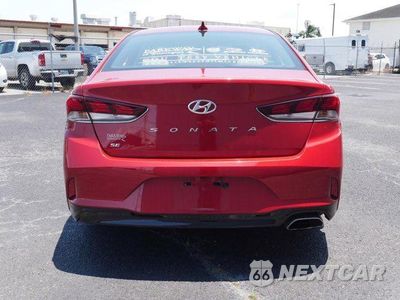 Zdjęcie 6 z 43 samochodu: 2019 HYUNDAI SONATA SE VIN:5NPE24AF8KH744669 - miniatura