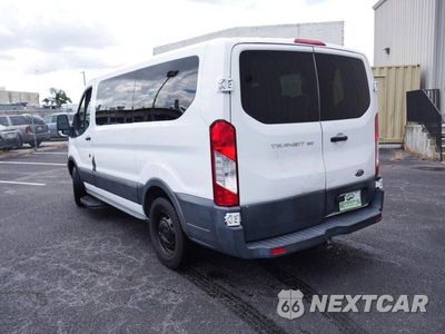 Zdjęcie 7 z 39 samochodu: 2015 FORD TRANSIT T-150 VIN:1FMZK1ZM3FKA65267 - miniatura