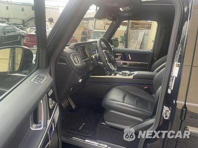 Zdjęcie 25 z 50 samochodu: 2019 MERCEDES-BENZ G 63 AMG VIN:WDCYC7HJ9KX309180 - miniatura