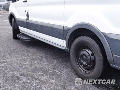 Zdjęcie 9 z 39 samochodu: 2015 FORD TRANSIT T-150 VIN:1FMZK1ZM3FKA65267 - miniatura