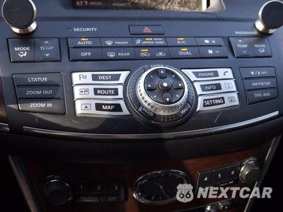 Zdjęcie 29 z 58 samochodu: 2009 INFINITI M35 BASE VIN:JNKCY01E09M801600 - miniatura