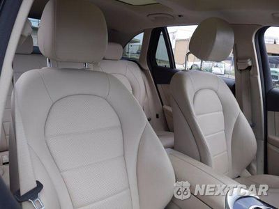 Zdjęcie 19 z 55 samochodu: 2019 MERCEDES-BENZ GLC 300 4MATIC VIN:WDC0G4KB6KV120399 - miniatura
