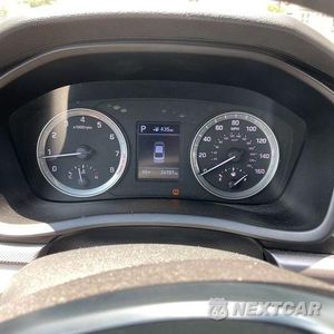 Zdjęcie 38 z 43 samochodu: 2019 HYUNDAI SONATA SE VIN:5NPE24AF8KH744669 - miniatura