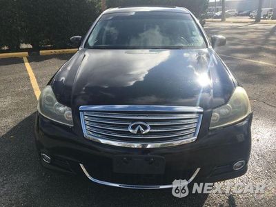 Zdjęcie 34 z 58 samochodu: 2009 INFINITI M35 BASE VIN:JNKCY01E09M801600 - miniatura