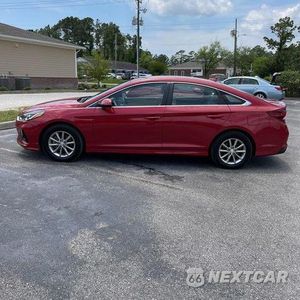 Zdjęcie 31 z 43 samochodu: 2019 HYUNDAI SONATA SE VIN:5NPE24AF8KH744669 - miniatura