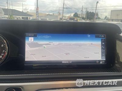 Zdjęcie 42 z 50 samochodu: 2019 MERCEDES-BENZ G 63 AMG VIN:WDCYC7HJ9KX309180 - miniatura