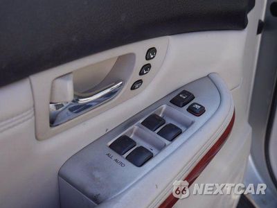 Zdjęcie 20 z 30 samochodu: 2004 LEXUS RX 330 VIN:JTJGA31UX40031953 - miniatura