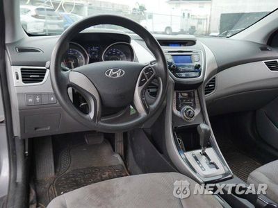 Zdjęcie 21 z 30 samochodu: 2013 HYUNDAI ELANTRA GLS VIN:KMHDH4AE9DU721598 - miniatura