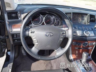 Zdjęcie 23 z 58 samochodu: 2009 INFINITI M35 BASE VIN:JNKCY01E09M801600 - miniatura