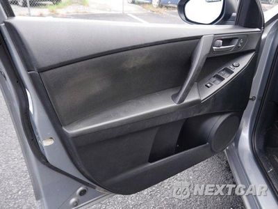 Zdjęcie 19 z 29 samochodu: 2012 MAZDA 3 I VIN:JM1BL1UG1C1572786 - miniatura