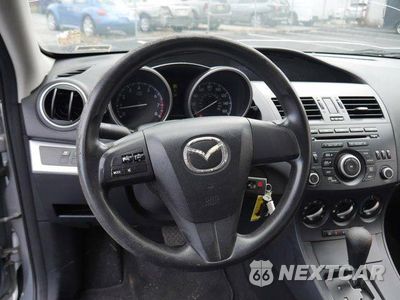 Zdjęcie 22 z 29 samochodu: 2012 MAZDA 3 I VIN:JM1BL1UG1C1572786 - miniatura