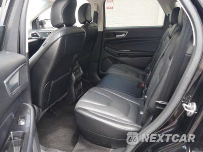 Zdjęcie 20 z 35 samochodu: 2018 FORD EDGE TITANIUM VIN:2FMPK3K95JBB42698 - miniatura