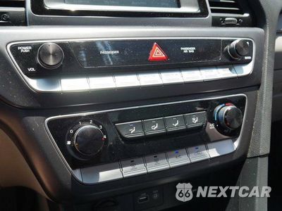 Zdjęcie 26 z 43 samochodu: 2019 HYUNDAI SONATA SE VIN:5NPE24AF8KH744669 - miniatura