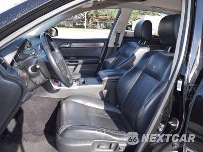 Zdjęcie 16 z 58 samochodu: 2009 INFINITI M35 BASE VIN:JNKCY01E09M801600 - miniatura