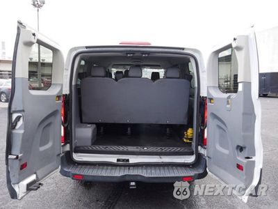 Zdjęcie 12 z 39 samochodu: 2015 FORD TRANSIT T-150 VIN:1FMZK1ZM3FKA65267 - miniatura