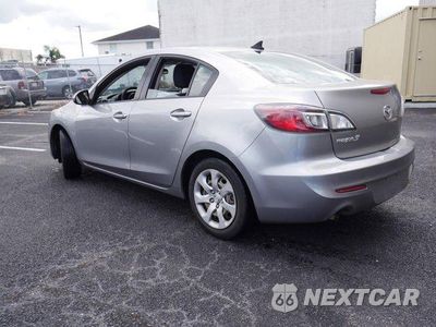 Zdjęcie 7 z 29 samochodu: 2012 MAZDA 3 I VIN:JM1BL1UG1C1572786 - miniatura