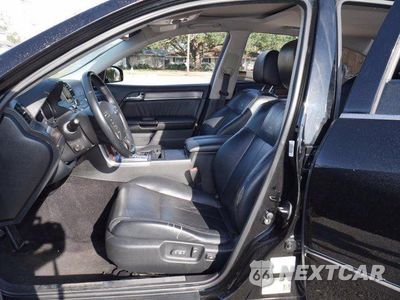 Zdjęcie 15 z 58 samochodu: 2009 INFINITI M35 BASE VIN:JNKCY01E09M801600 - miniatura