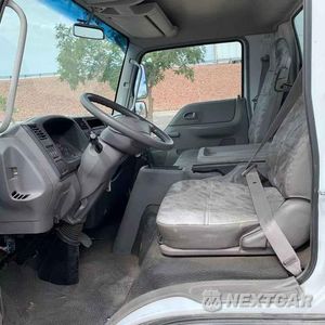 Zdjęcie 60 z 65 samochodu: 2006 FORD LOW CAB FORWARD LCF450 VIN:3FRLL45Z76V330062 - miniatura