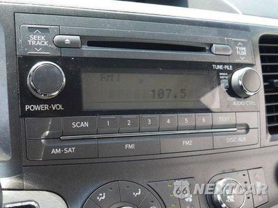 Zdjęcie 27 z 29 samochodu: 2011 TOYOTA SIENNA BASE VIN:5TDKA3DC8BS006138 - miniatura