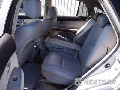 Zdjęcie 18 z 30 samochodu: 2004 LEXUS RX 330 VIN:JTJGA31UX40031953 - miniatura