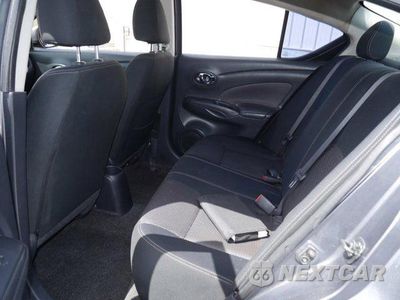 Zdjęcie 18 z 29 samochodu: 2017 NISSAN VERSA S VIN:3N1CN7AP9HL835745 - miniatura