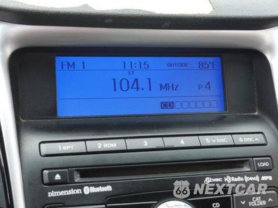 Zdjęcie 29 z 30 samochodu: 2011 HYUNDAI SONATA SE VIN:5NPEC4AC1BH079326 - miniatura