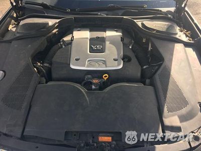 Zdjęcie 50 z 58 samochodu: 2009 INFINITI M35 BASE VIN:JNKCY01E09M801600 - miniatura
