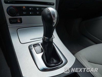 Zdjęcie 27 z 31 samochodu: 2008 INFINITI G37 BASE VIN:JNKCV64E58M123240 - miniatura