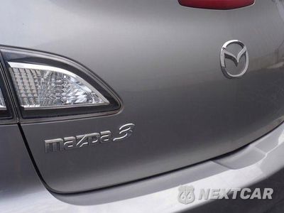 Zdjęcie 11 z 29 samochodu: 2012 MAZDA 3 I VIN:JM1BL1UG1C1572786 - miniatura