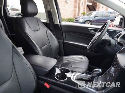 Zdjęcie 15 z 35 samochodu: 2018 FORD EDGE TITANIUM VIN:2FMPK3K95JBB42698 - miniatura