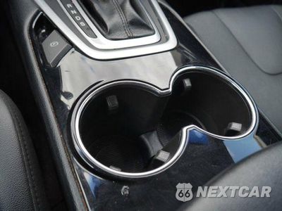 Zdjęcie 28 z 35 samochodu: 2018 FORD EDGE TITANIUM VIN:2FMPK3K95JBB42698 - miniatura