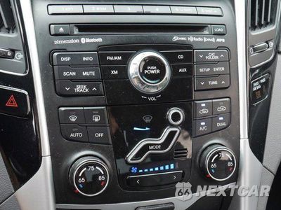 Zdjęcie 28 z 30 samochodu: 2011 HYUNDAI SONATA SE VIN:5NPEC4AC1BH079326 - miniatura