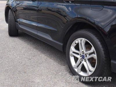 Zdjęcie 9 z 35 samochodu: 2018 FORD EDGE TITANIUM VIN:2FMPK3K95JBB42698 - miniatura
