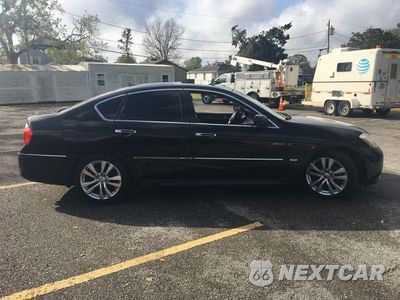 Zdjęcie 37 z 58 samochodu: 2009 INFINITI M35 BASE VIN:JNKCY01E09M801600 - miniatura