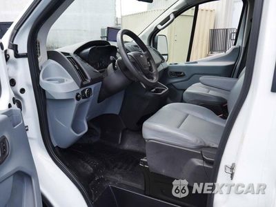 Zdjęcie 22 z 39 samochodu: 2015 FORD TRANSIT T-150 VIN:1FMZK1ZM3FKA65267 - miniatura