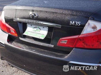 Zdjęcie 11 z 58 samochodu: 2009 INFINITI M35 BASE VIN:JNKCY01E09M801600 - miniatura