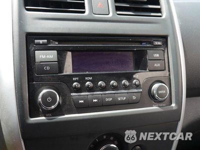 Zdjęcie 28 z 29 samochodu: 2017 NISSAN VERSA S VIN:3N1CN7AP9HL835745 - miniatura