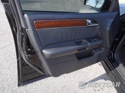 Zdjęcie 19 z 58 samochodu: 2009 INFINITI M35 BASE VIN:JNKCY01E09M801600 - miniatura