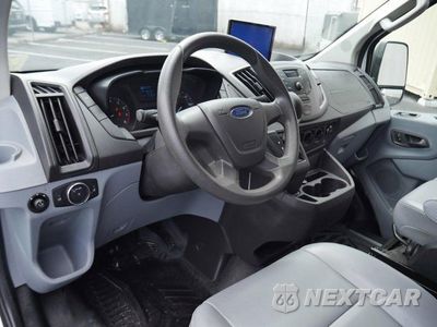 Zdjęcie 27 z 39 samochodu: 2015 FORD TRANSIT T-150 VIN:1FMZK1ZM3FKA65267 - miniatura