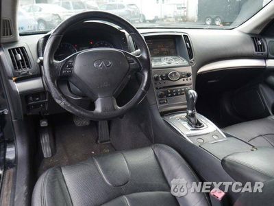 Zdjęcie 21 z 30 samochodu: 2011 INFINITI G25 BASE VIN:JN1DV6AP0BM600937 - miniatura