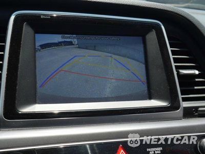 Zdjęcie 28 z 43 samochodu: 2019 HYUNDAI SONATA SE VIN:5NPE24AF8KH744669 - miniatura
