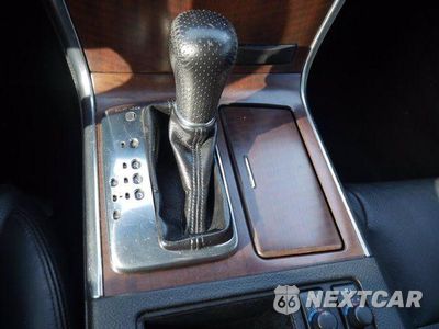 Zdjęcie 27 z 58 samochodu: 2009 INFINITI M35 BASE VIN:JNKCY01E09M801600 - miniatura