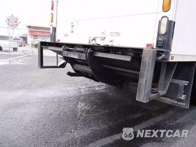 Zdjęcie 14 z 65 samochodu: 2006 FORD LOW CAB FORWARD LCF450 VIN:3FRLL45Z76V330062 - miniatura