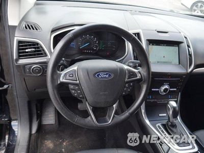 Zdjęcie 25 z 35 samochodu: 2018 FORD EDGE TITANIUM VIN:2FMPK3K95JBB42698 - miniatura
