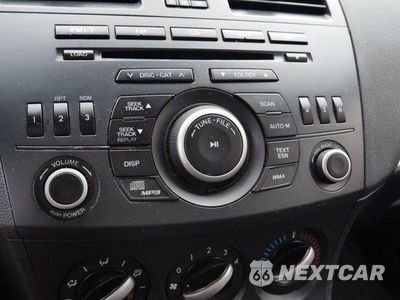 Zdjęcie 27 z 29 samochodu: 2012 MAZDA 3 I VIN:JM1BL1UG1C1572786 - miniatura