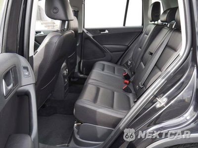 Zdjęcie 19 z 31 samochodu: 2016 VOLKSWAGEN TIGUAN S VIN:WVGAV7AX0GW520003 - miniatura