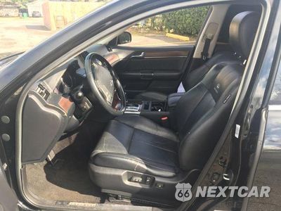 Zdjęcie 38 z 58 samochodu: 2009 INFINITI M35 BASE VIN:JNKCY01E09M801600 - miniatura