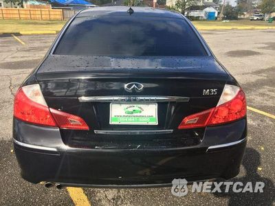 Zdjęcie 36 z 58 samochodu: 2009 INFINITI M35 BASE VIN:JNKCY01E09M801600 - miniatura