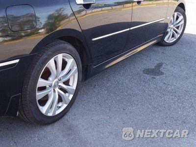 Zdjęcie 10 z 58 samochodu: 2009 INFINITI M35 BASE VIN:JNKCY01E09M801600 - miniatura
